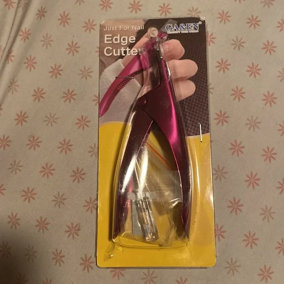 Nail set!